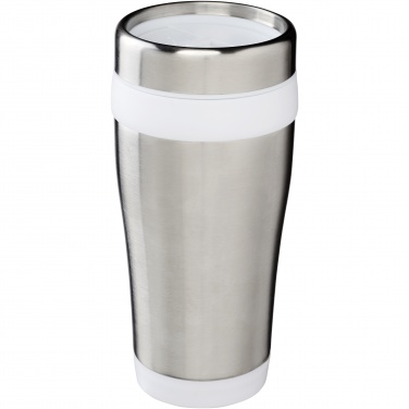 Logotrade business gift image of: Elwood 410 ml insulated tumbler