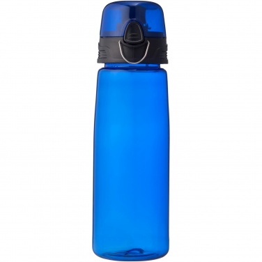 Logotrade promotional products photo of: Capri 700 ml sport bottle