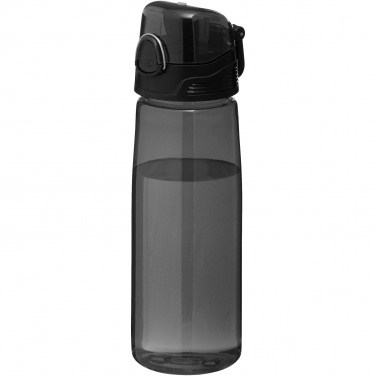 Logotrade advertising products photo of: Capri 700 ml sport bottle