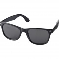 Sun Ray sunglasses, Solid black