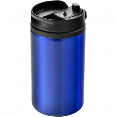 Logo trade promotional gifts picture of: Mojave 250 ml insulated tumbler