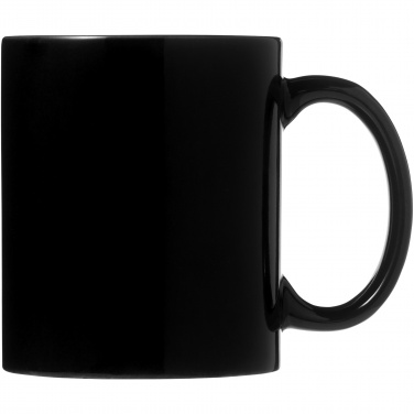 Logotrade promotional merchandise picture of: Santos 330 ml ceramic mug