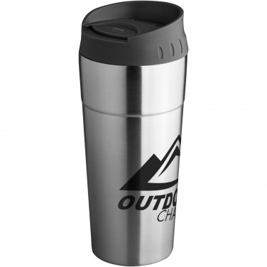 Logotrade promotional giveaway image of: Zissou 500 ml insulated tumbler