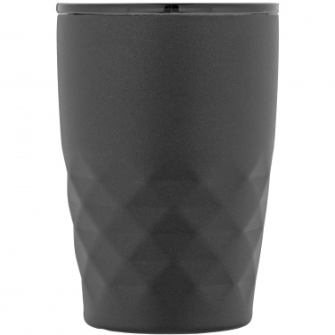 Logo trade promotional gifts picture of: Geo 350 ml copper vacuum insulated tumbler