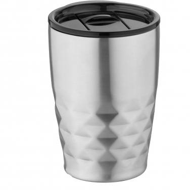 Logo trade corporate gift photo of: Geo 350 ml copper vacuum insulated tumbler