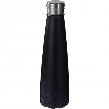 Logotrade promotional giveaway picture of: Duke 500 ml copper vacuum insulated water bottle