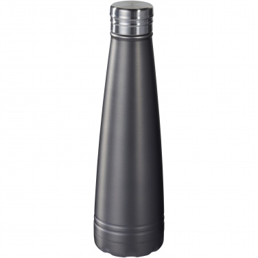 Logotrade advertising products photo of: Duke 500 ml copper vacuum insulated water bottle