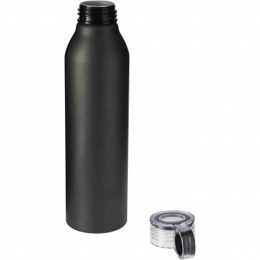 Logotrade promotional item image of: Grom 650 ml water bottle