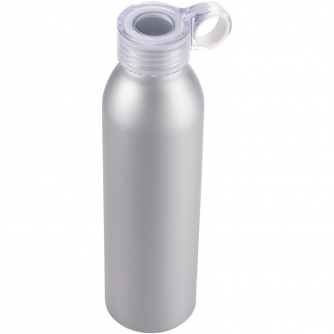 Logotrade promotional item image of: Grom 650 ml water bottle