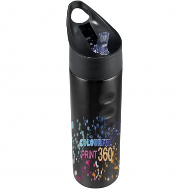 Logo trade promotional items picture of: Trixie 750 ml stainless steel sport bottle