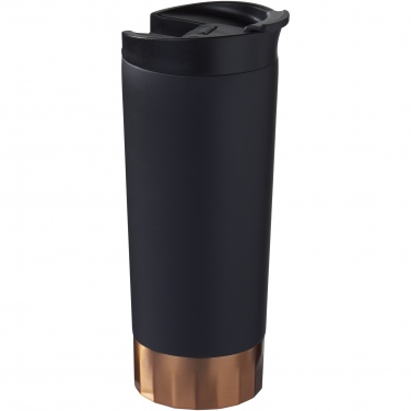 Logotrade promotional merchandise photo of: Peeta 500 ml copper vacuum insulated tumbler