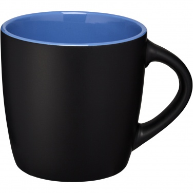 Logo trade promotional items picture of: Riviera 340 ml ceramic mug