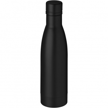 Logotrade promotional items photo of: Vasa 500 ml copper vacuum insulated bottle