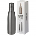 Vasa 500 ml copper vacuum insulated bottle, Titanium