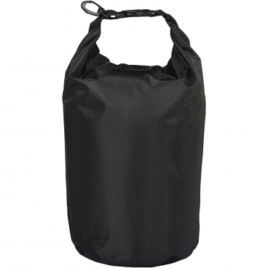 Logo trade business gift photo of: Survivor 5 litre waterproof roll-down bag