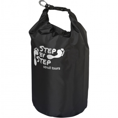 Logo trade promotional merchandise picture of: Survivor 5 litre waterproof roll-down bag