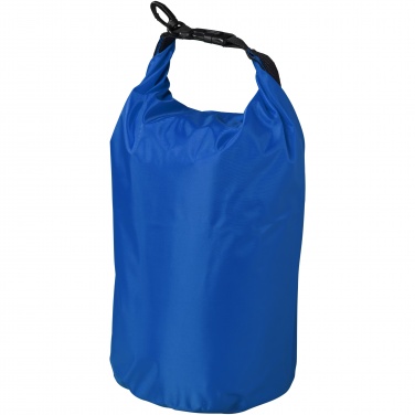 Logotrade advertising product picture of: Survivor 5 litre waterproof roll-down bag