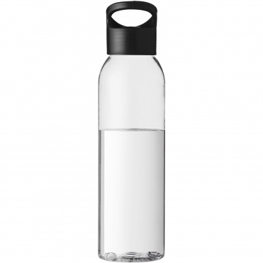 Logo trade promotional merchandise picture of: Sky 650 ml Tritan™ colour-pop water bottle