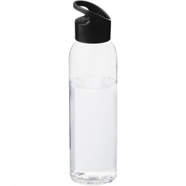 Logo trade promotional giveaways picture of: Sky 650 ml Tritan™ colour-pop water bottle