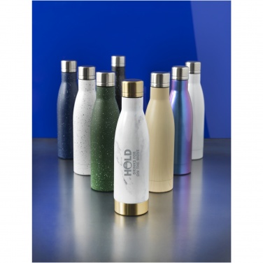 Logotrade promotional product picture of: Vasa Aurora 500 ml copper vacuum insulated water bottle