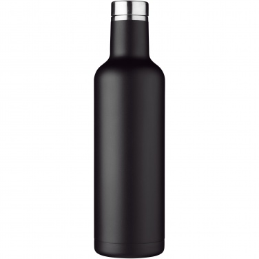 Logotrade promotional products photo of: Pinto 750 ml copper vacuum insulated bottle