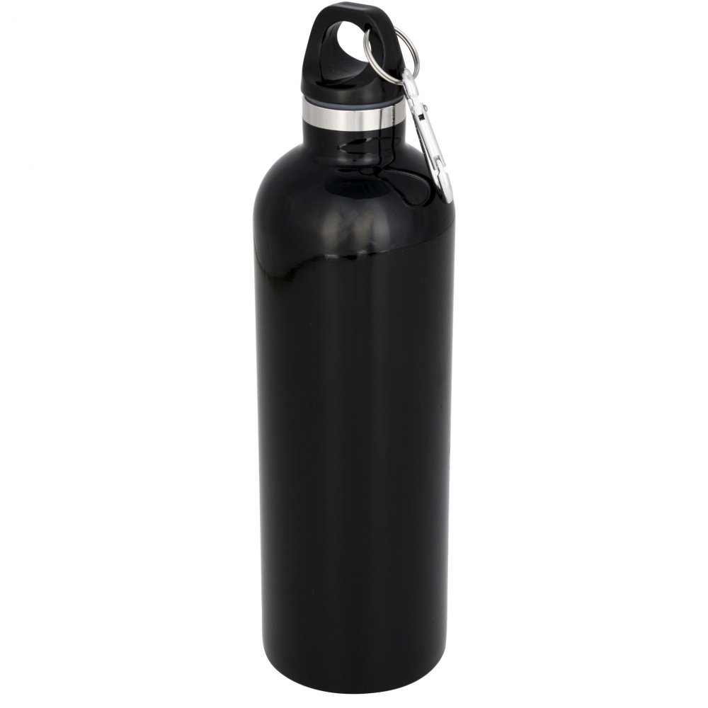 Logo trade promotional gifts image of: Atlantic 530 ml vacuum insulated bottle