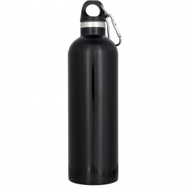 Logo trade promotional products picture of: Atlantic 530 ml vacuum insulated bottle