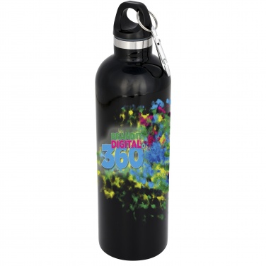 Logotrade promotional giveaway picture of: Atlantic 530 ml vacuum insulated bottle