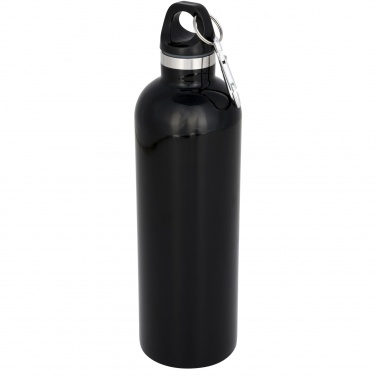 Logo trade advertising products picture of: Atlantic 530 ml vacuum insulated bottle