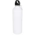 Atlantic 530 ml vacuum insulated bottle, White