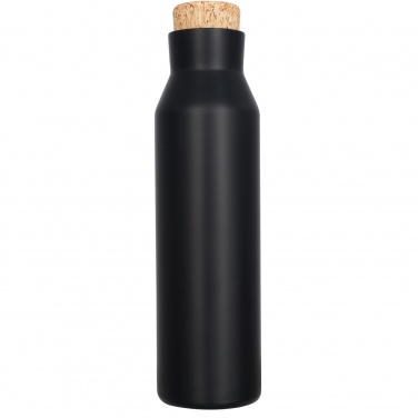 Logo trade promotional item photo of: Norse 590 ml copper vacuum insulated bottle