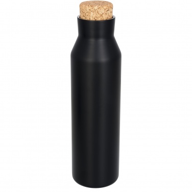 Logotrade business gift image of: Norse 590 ml copper vacuum insulated bottle