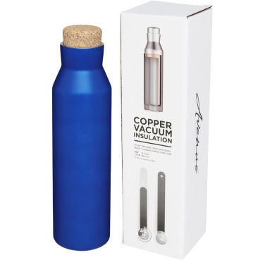 Logotrade business gift image of: Norse 590 ml copper vacuum insulated bottle