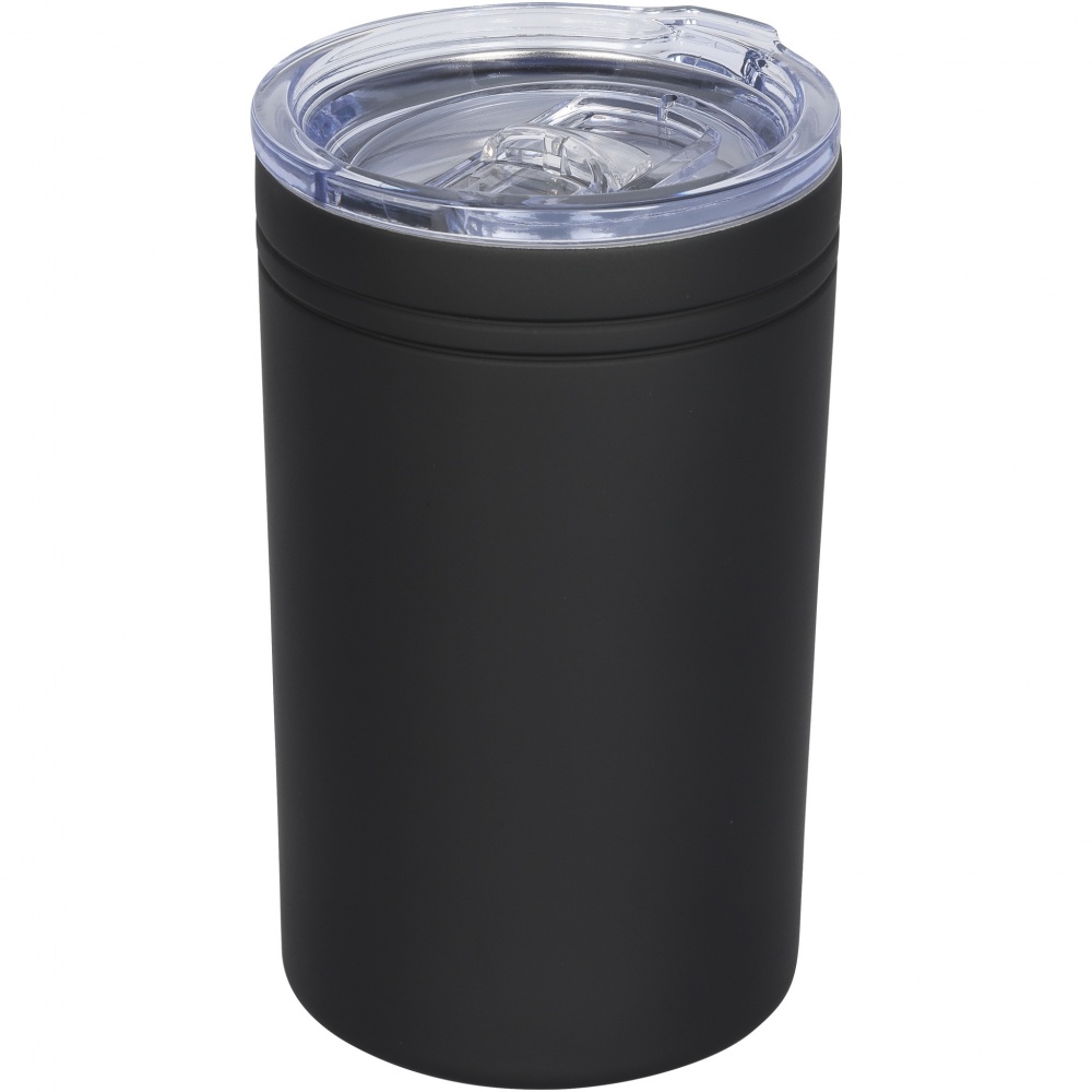 Logotrade promotional giveaway picture of: Pika 330 ml vacuum insulated tumbler and insulator