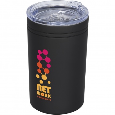 Logo trade promotional product photo of: Pika 330 ml vacuum insulated tumbler and insulator