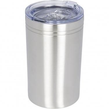 Logo trade advertising product photo of: Pika 330 ml vacuum insulated tumbler and insulator