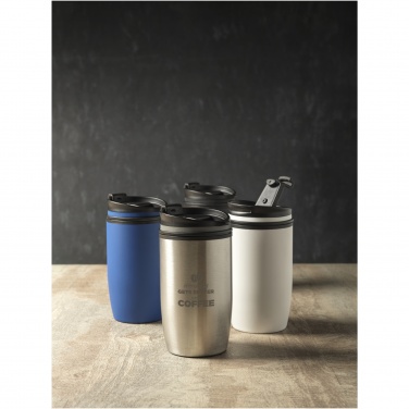 Logotrade promotional item picture of: Copper vacuum insulated tumbler Lagom 380 ml