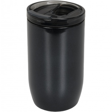 Logo trade promotional items image of: Lagom 380 ml copper vacuum insulated tumbler