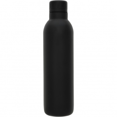 Logotrade corporate gift picture of: Thor 510 ml copper vacuum insulated water bottle