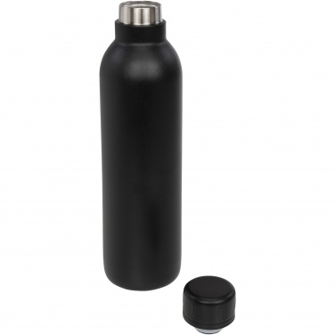 Logotrade promotional product picture of: Thor 510 ml copper vacuum insulated water bottle