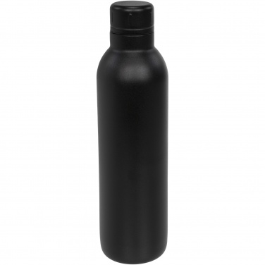 Logotrade promotional item picture of: Thor 510 ml copper vacuum insulated water bottle