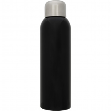 Logo trade promotional items image of: Guzzle 820 ml water bottle