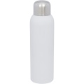 Guzzle 820 ml water bottle, White