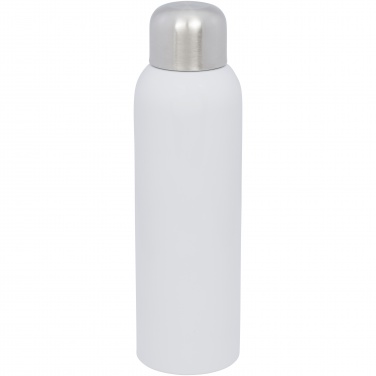 Logo trade promotional gifts image of: Guzzle 820 ml water bottle