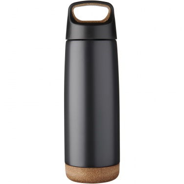 Logo trade promotional gifts picture of: Valhalla 600 ml copper vacuum insulated water bottle