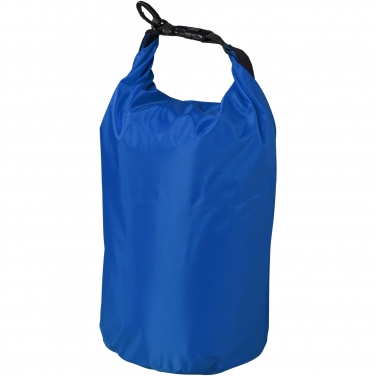 Logo trade promotional products picture of: Camper 10 litre waterproof bag