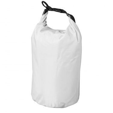 Logotrade advertising product image of: Camper 10 litre waterproof bag