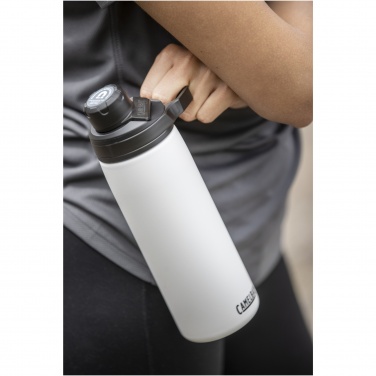 Logotrade promotional item image of: CamelBak® Chute® Mag 600 ml copper vacuum insulated bottle