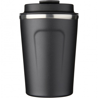 Logotrade corporate gift image of: Thor 360 ml leak-proof copper vacuum insulated tumbler