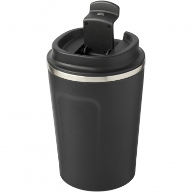 Logotrade promotional item picture of: Leak-proof copper vacuum insulated tumbler Thor, 360 ml